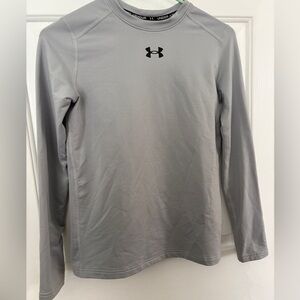 Under Armour Youth Cold Gear
